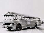 Scania-Vabis B75 1961 года
